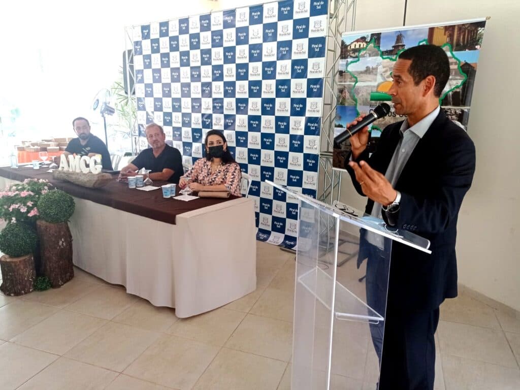 Não haverá mais cadeia pública em Castro PR