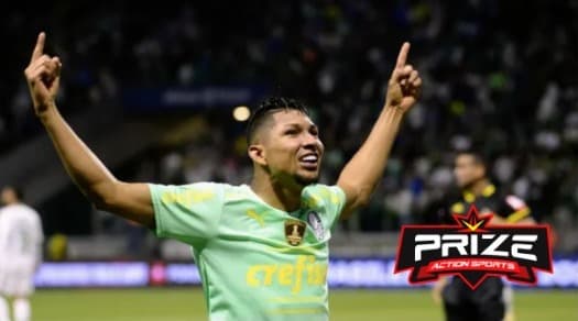 Palmeiras vence e volta a abrir vantagem na liderança do Brasileirão: giro da 26a rodada