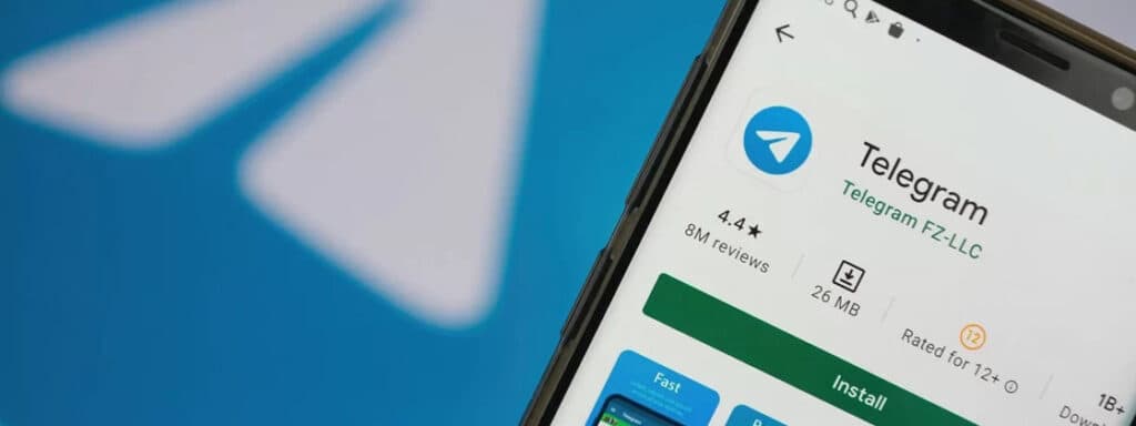 STF dá 24h para Telegram atender determinações e evitar bloqueio