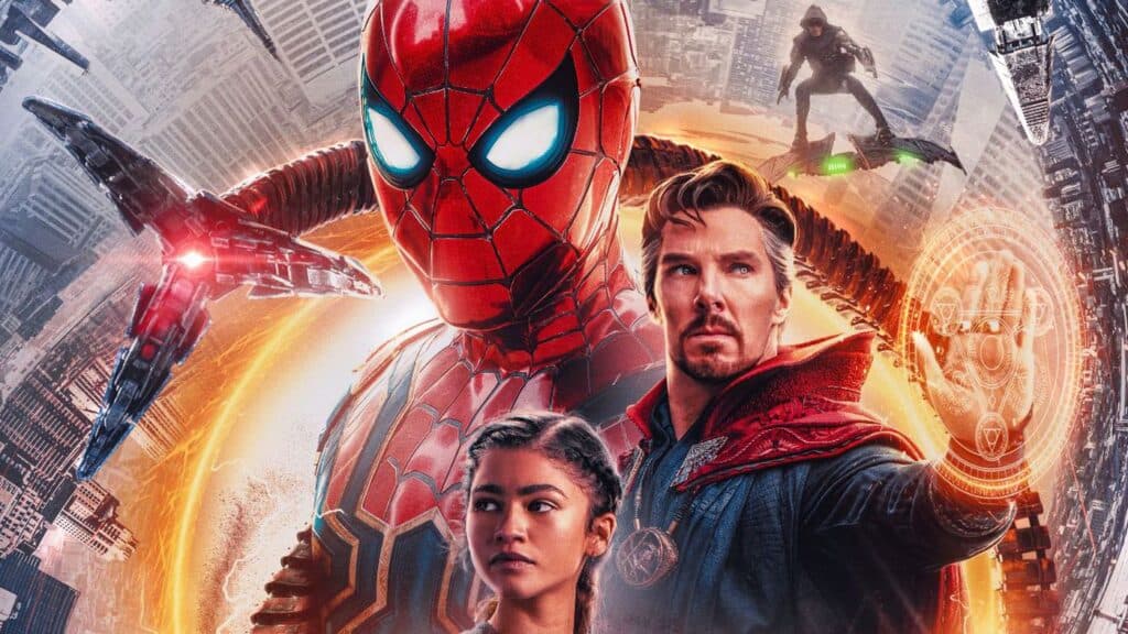 Versão estendida do Homem Aranha estreia nos cinemas de PG