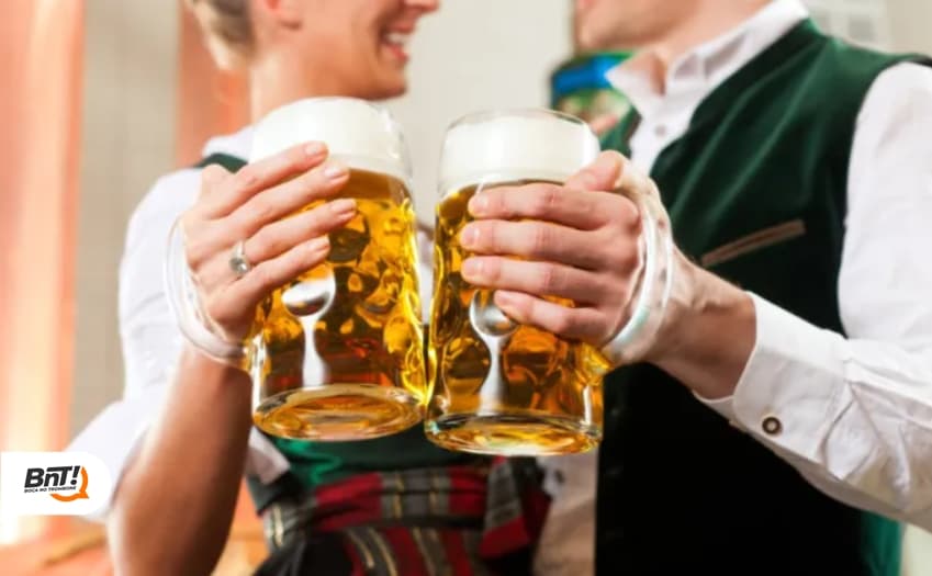 München terá chope próprio, desfile e concurso de rainhas