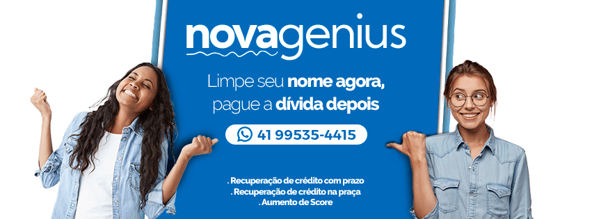 Limpe seu nome agora, mas pague suas dívidas só depois!