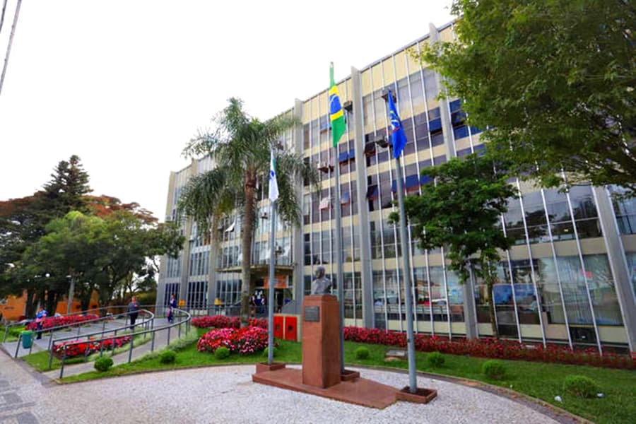 Prefeitura de PG convoca quase 100 aprovados em Concurso Público