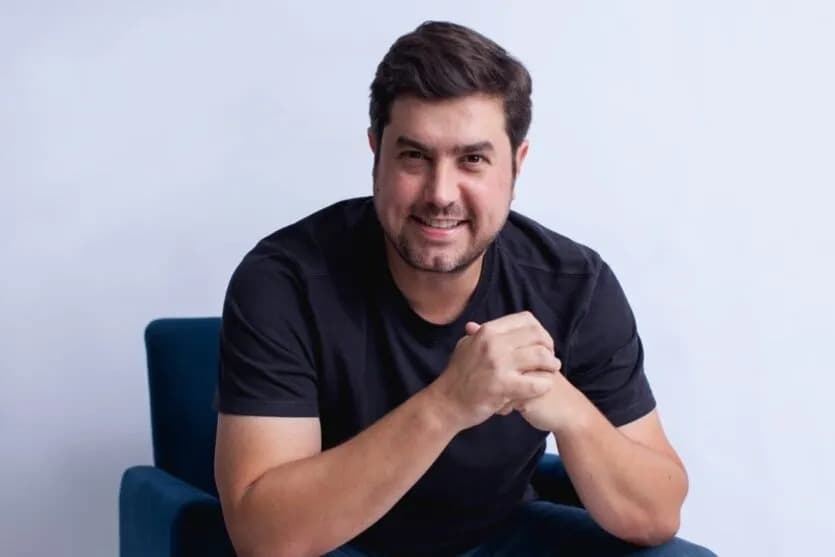Cesar Silvestri recorre à Justiça para assegurar sua candidatura