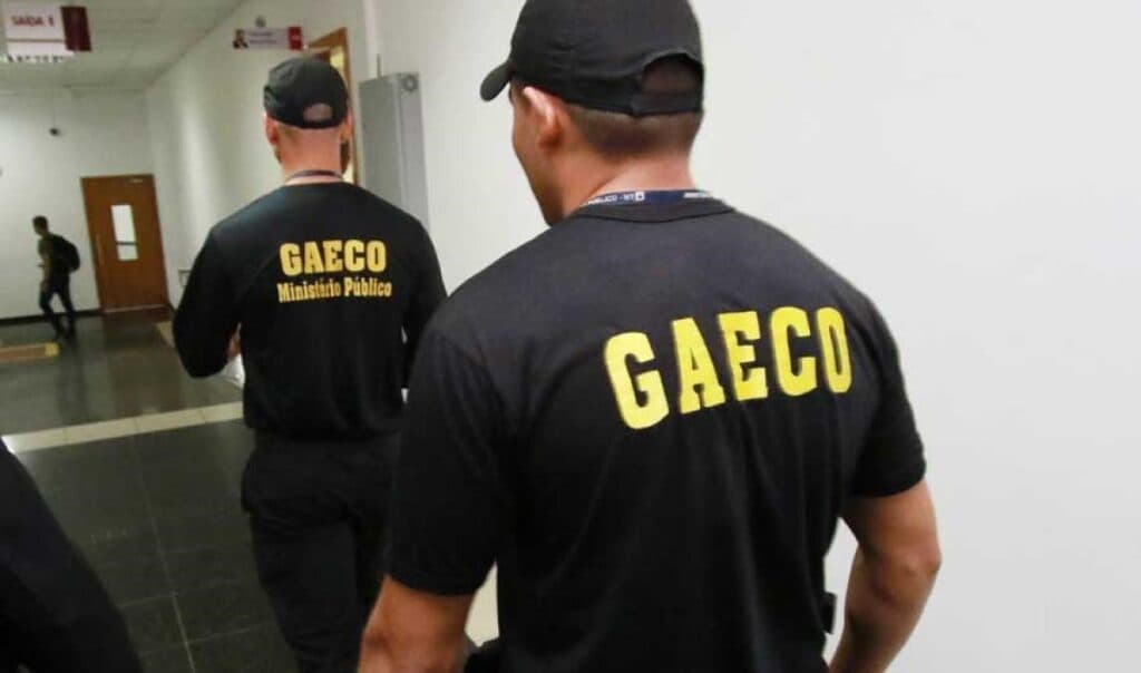 Gaeco deflagra operação de combate aos jogos de azar em Ponta Grossa