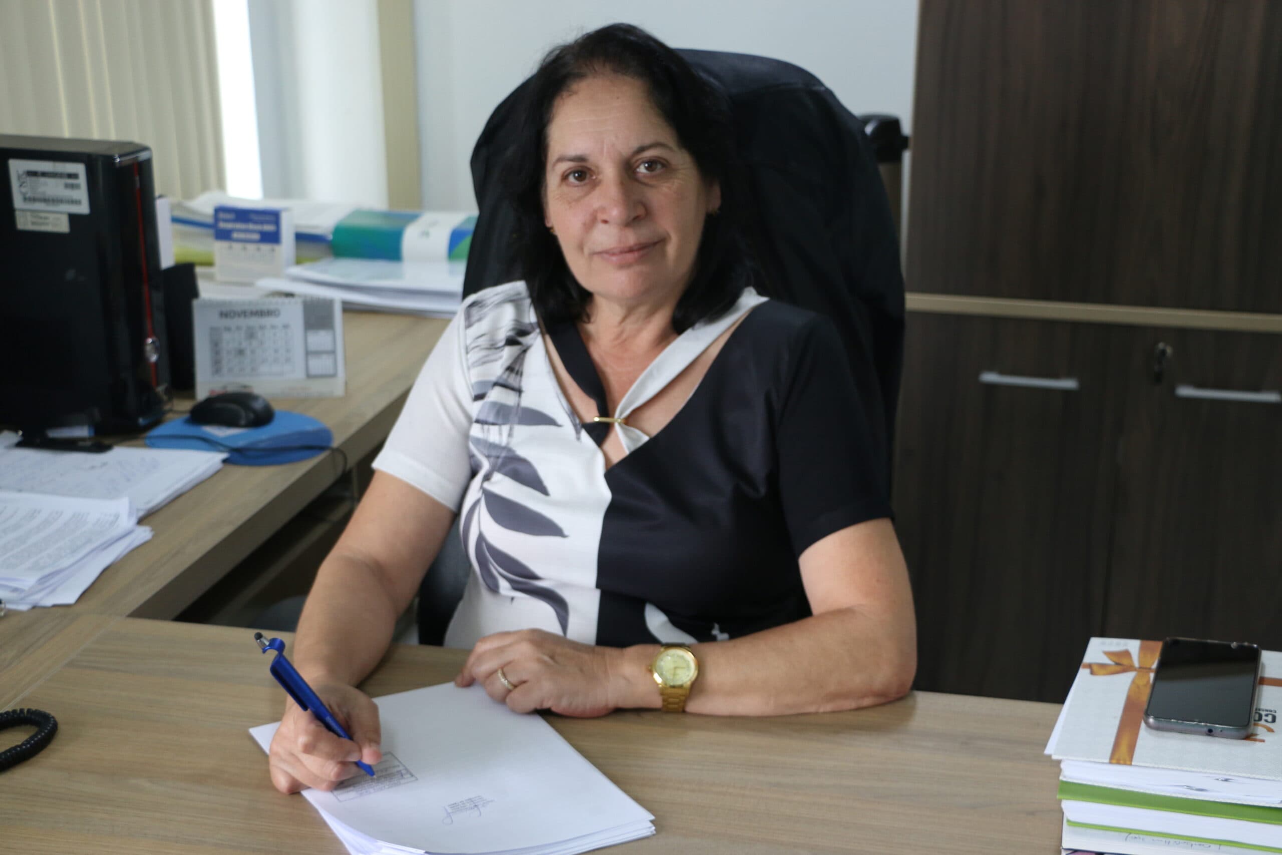 Castro: Instituto Moriah assumirá Hospital Anna Fiorillo Menarin