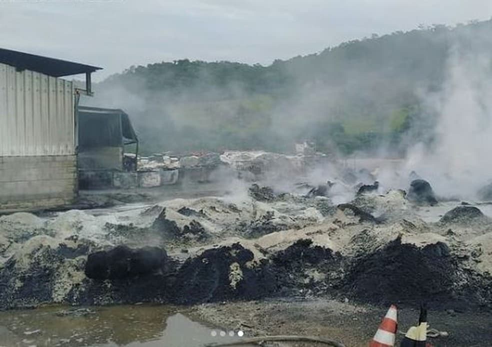 Comércio e depósitos são os locais mais atingidos por incêndios, diz pesquisa