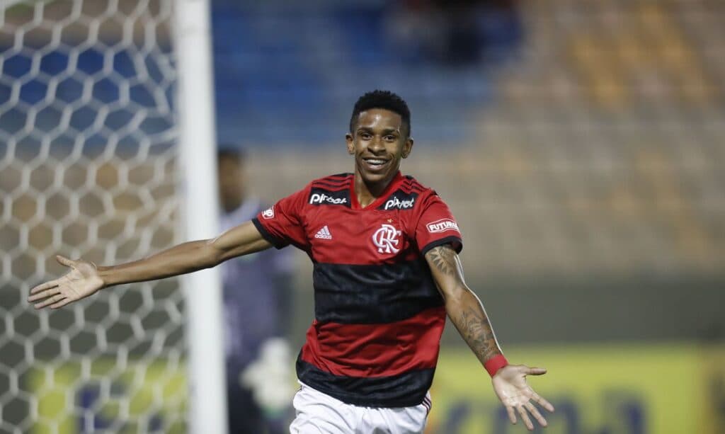 Copa SP: Flamengo São Paulo avançam para a fase de mata-mata