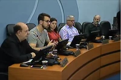 CPI da Saúde apresenta erros no setor da Saúde de PG