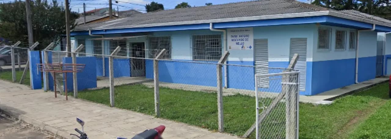 Atendimentos da unidade de saúde Antero de Mello são transferidos após vandalismo