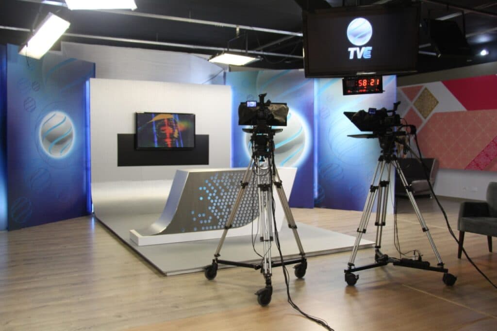 Relembre a trajetória da TV Educativa de Ponta Grossa