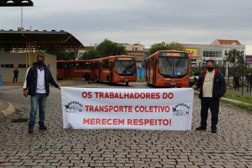 Possível demissão de trabalhadores da VCG faz sindicato acionar Justiça do Trabalho