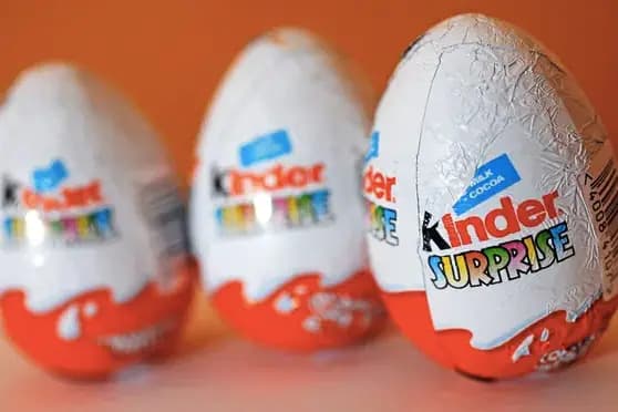 Saiba se seu chocolate está no lote com salmonella