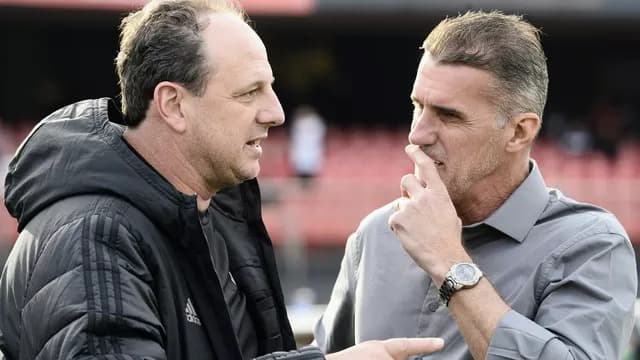 São Paulo e América-MG se enfrentam hoje pela Copa do Brasil: veja tudo sobre o jogo