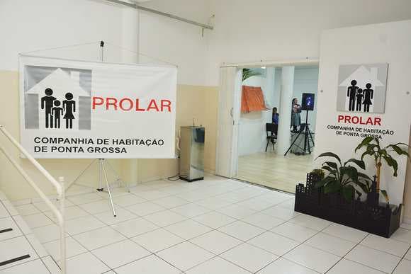 PROLAR pode ser extinta em Ponta Grossa