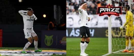 Em rodada cheia dos empates, Athletico vence e se junta ao pelotão de cima da tabela