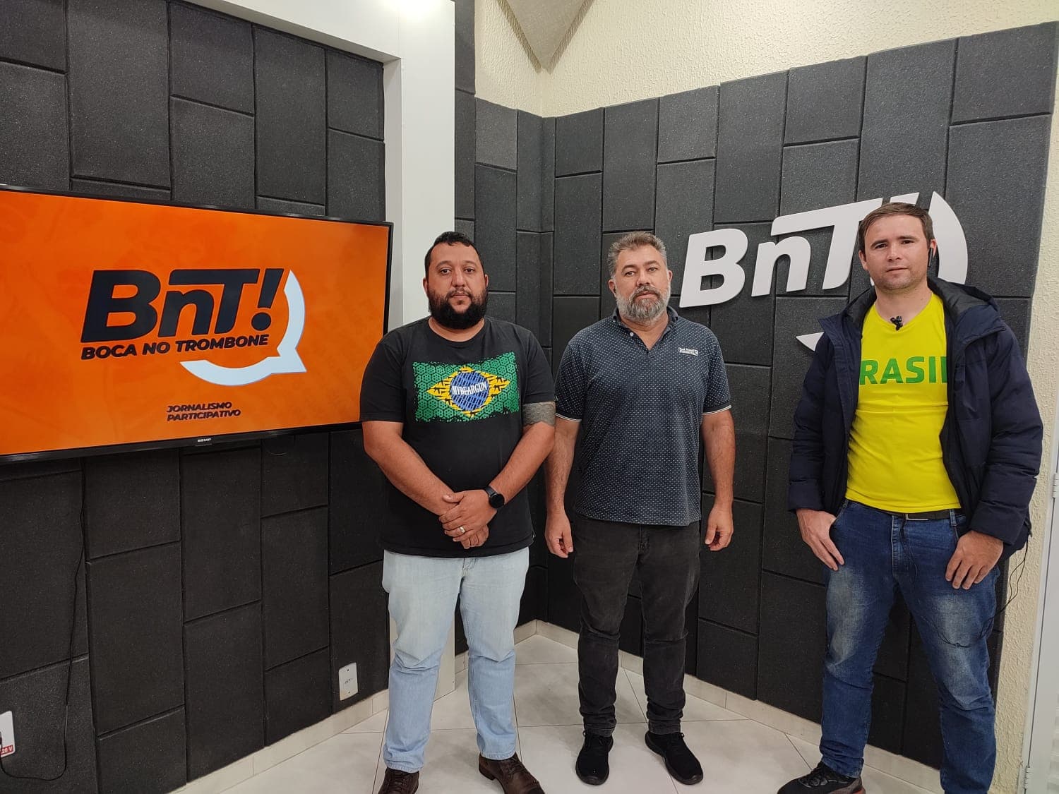 Motoristas de Aplicativo de PG se unem em associação para representar a categoria