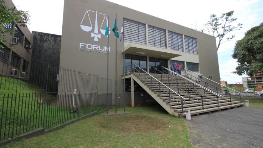Tribunal do Juri condena homicida a 16,6 anos de reclusão