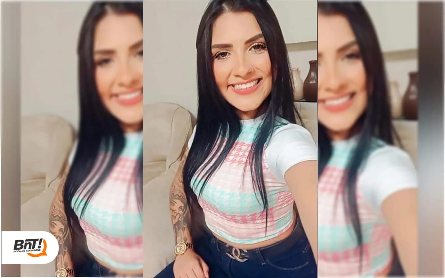 Jovem perde a luta para o câncer e causa comoção nas redes
