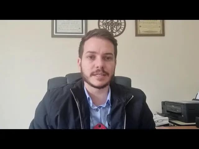 Policial confessa ter atirado em jovem, mas vai responder em liberdade
