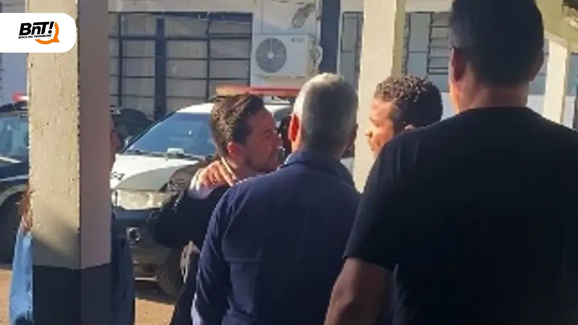 Advogado é preso por chamar delegado de ‘folgado’ no PR