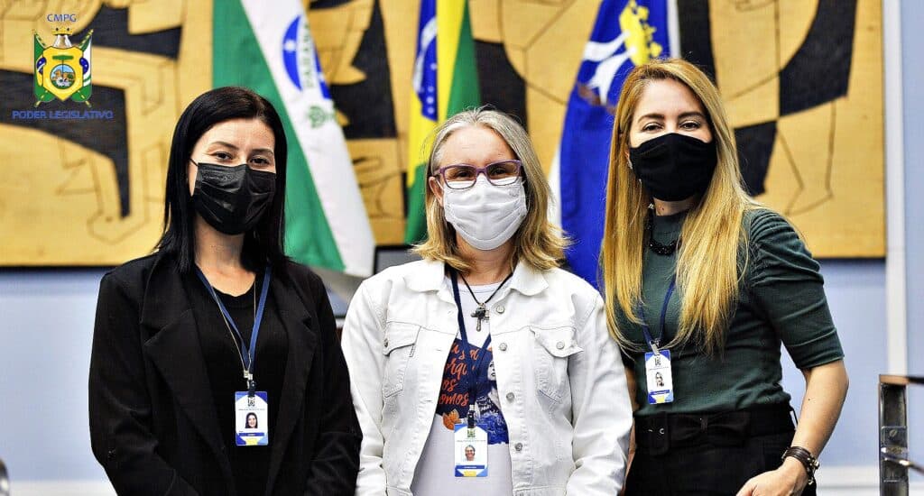 Dia de Combate ao feminicídio é aprovado em Ponta Grossa