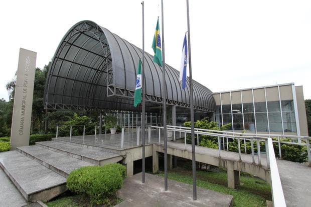 Protocolado projeto que dispõe sobre transporte coletivo em PG