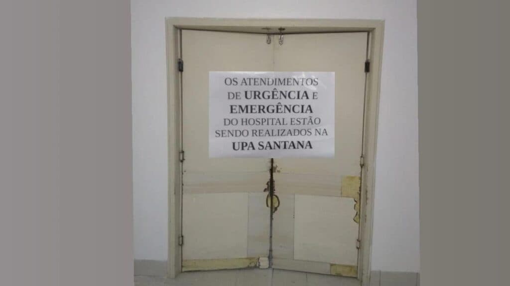 Conselho Municipal de Saúde cobra esclarecimento da Prefeitura sobre fechamento do HM