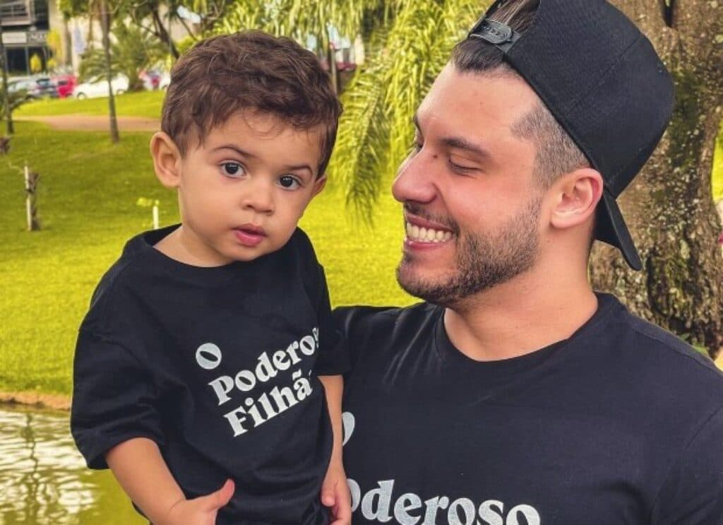 Murilo Huff abre mão de bens do patrimônio de Marília Mendonça, diz colunista