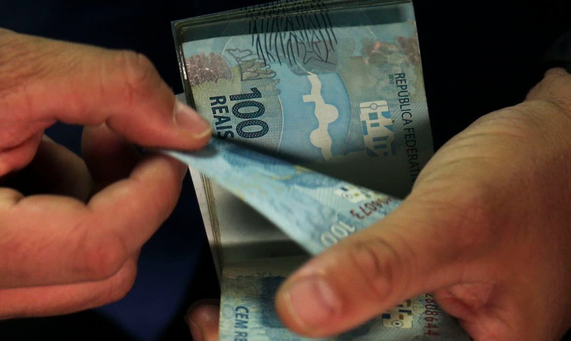 IGP-10 tem queda de preços de 0,59% em novembro