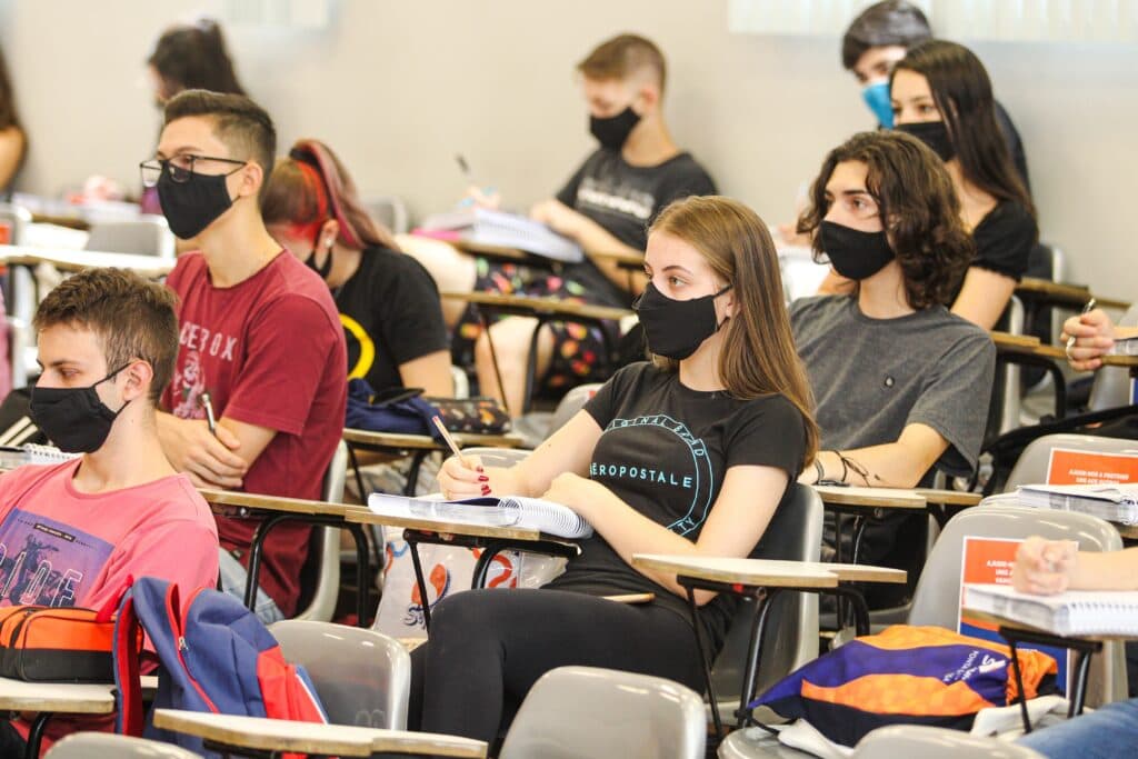 Cinco dicas para quem deseja planejar os estudos ao longo de 2022