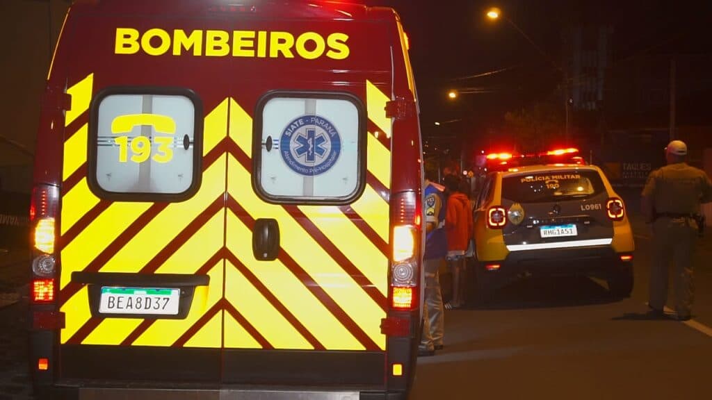 Homem sacou arma falsa antes de ser baleado em PG, afirma PM