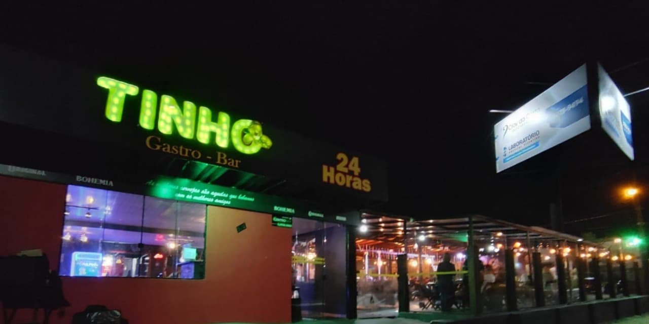 Tinho Lanches:  tradição em servir bem e agora com novidades