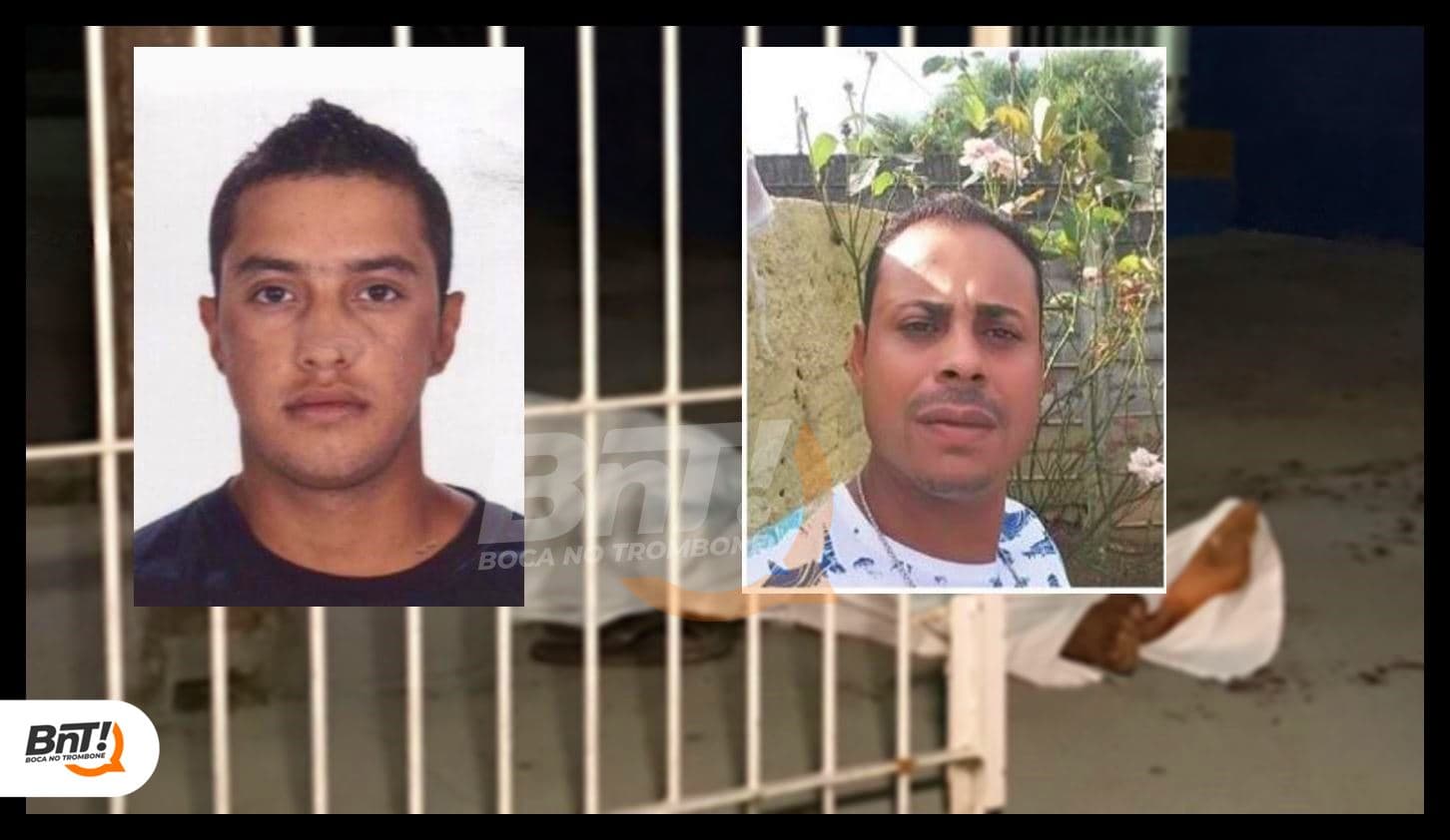 Polícia apreende adolescente acusado de dois assassinatos em Ponta Grossa