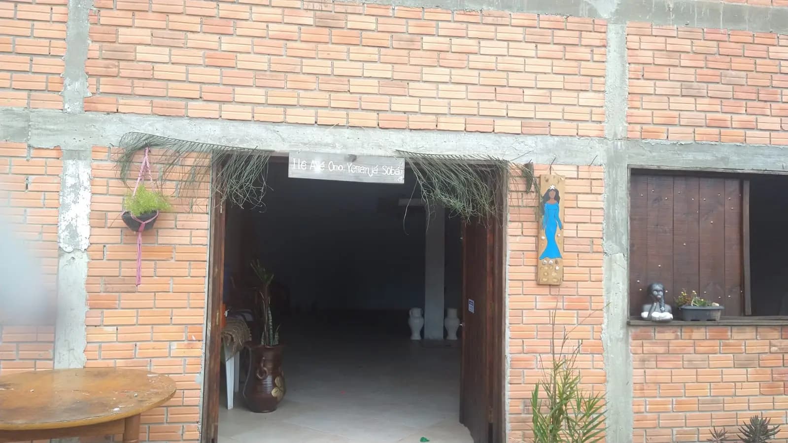 Centro de Umbanda de PG reclama que sofre intolerância religiosa