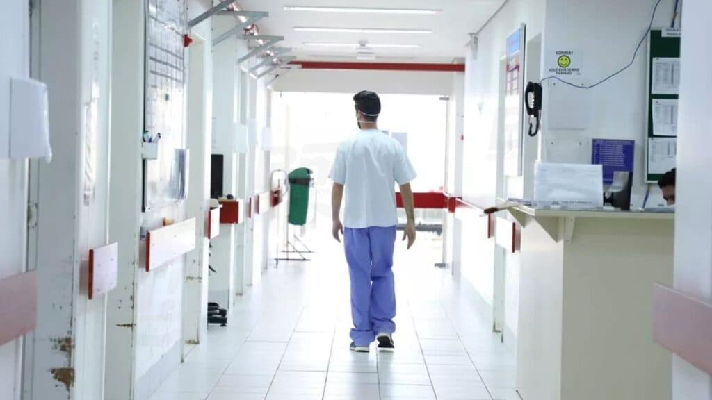 Lei do piso salarial para enfermagem deixa de valer