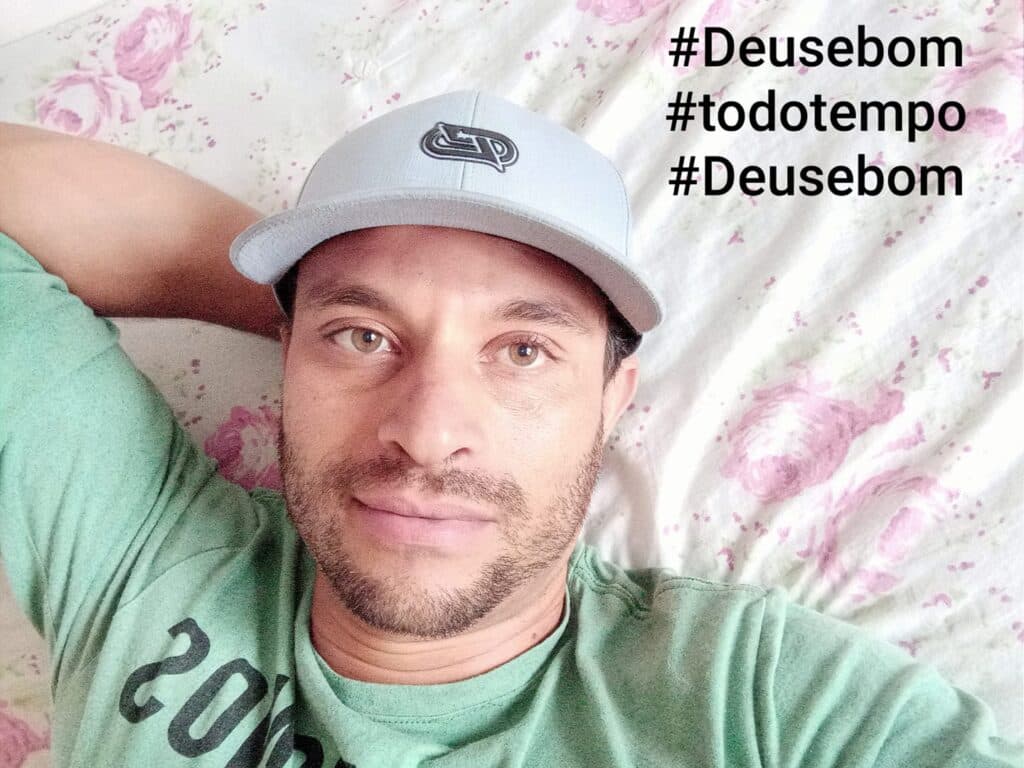 Acusado de assassinato brutal de ex-pastor é liberado pela Justiça em PG