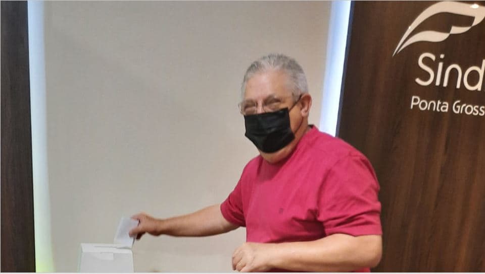 Sindilojas de Ponta Grossa elege nova diretoria nesta segunda-feira