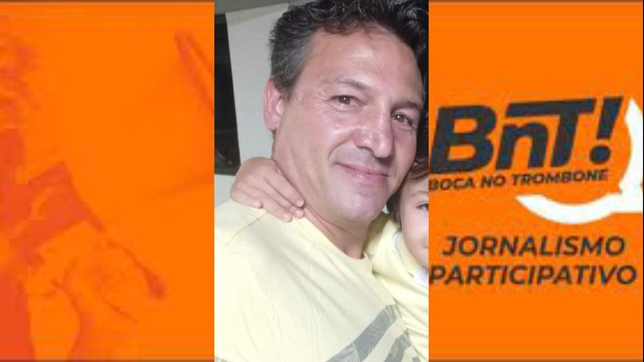 Morte de comerciante de PG gera comoção nas redes socias