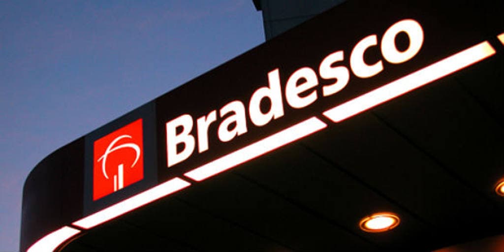 Lucro do Bradesco cai 22,8% no 3º trimestre