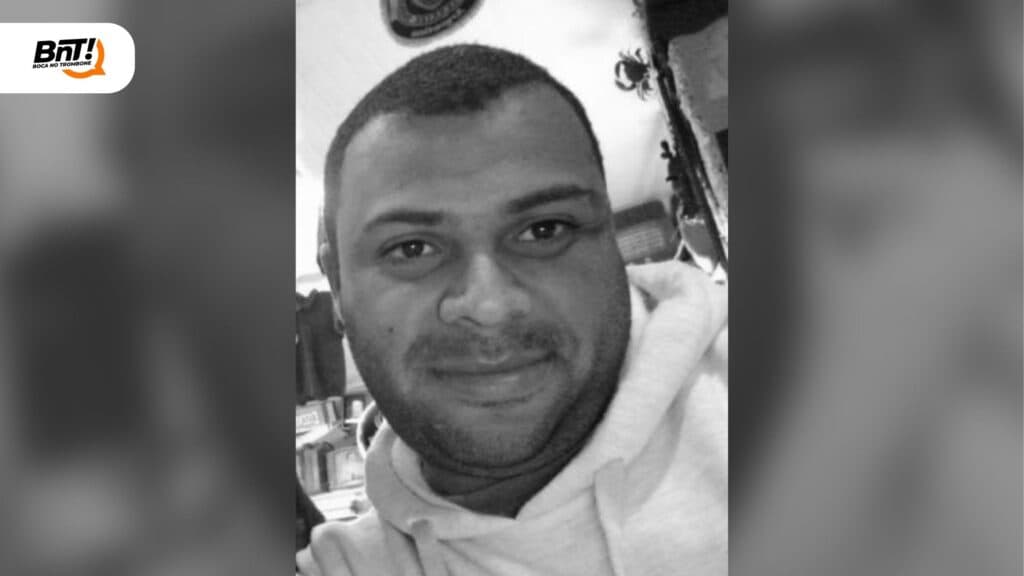Motociclista morto em acidente no DR é sepultado hoje (18)