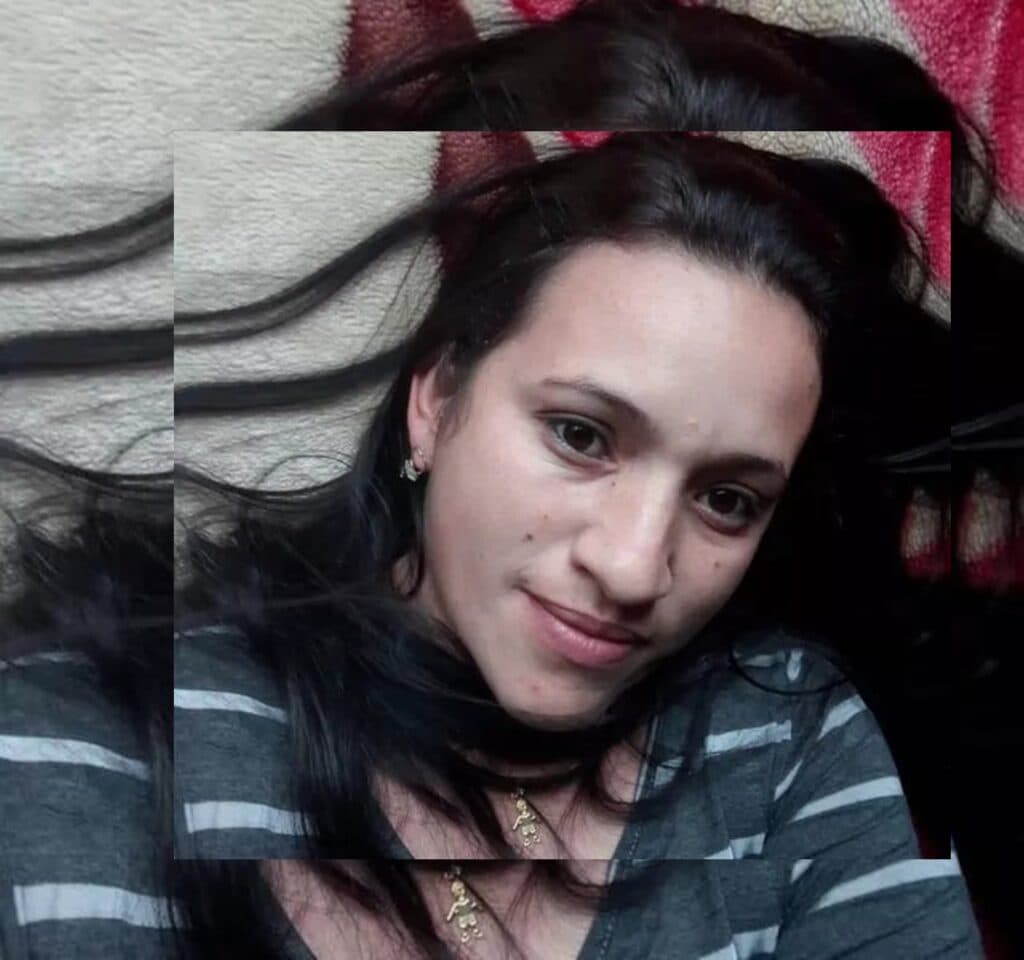 Feminicídio no interior de São Mateus