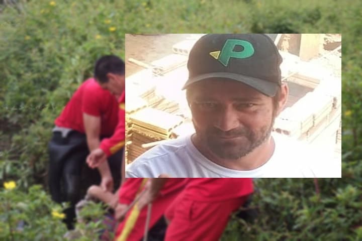 Moradores encontram corpo de homem dentro de rio em cidade da região