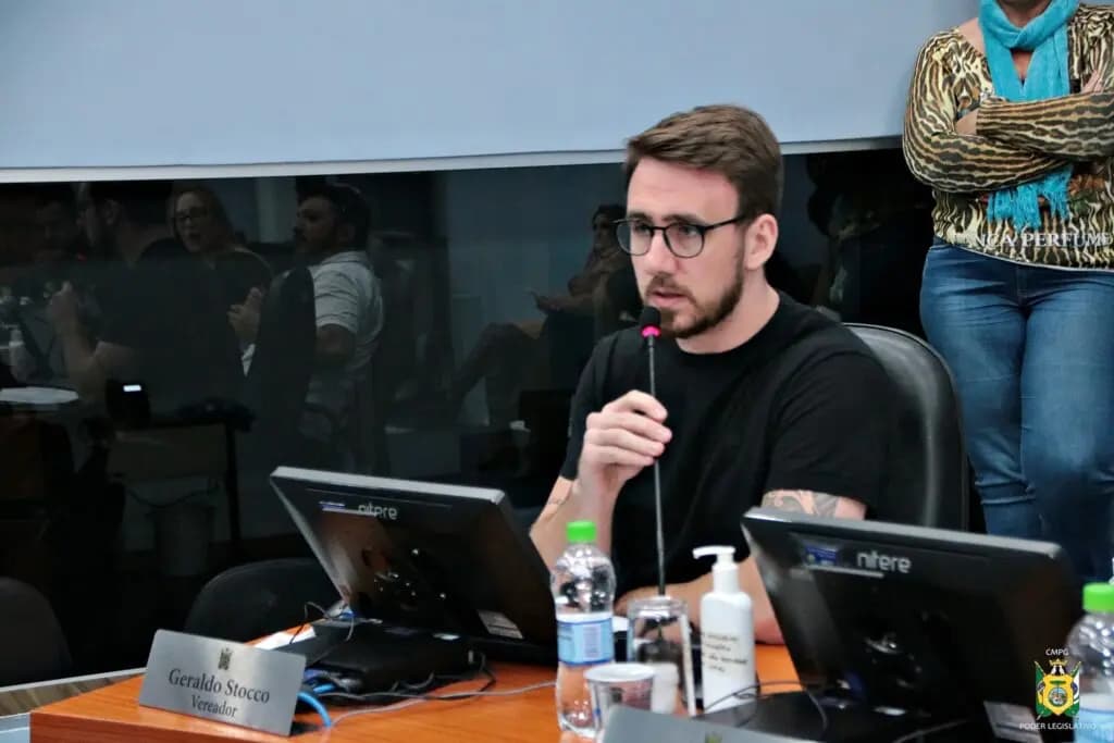 CPI da Saúde de PG encaminha relatório à Procuradoria da República na sexta