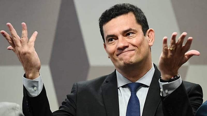 Com 33% dos votos, Sérgio Moro é eleito Senador do Paraná