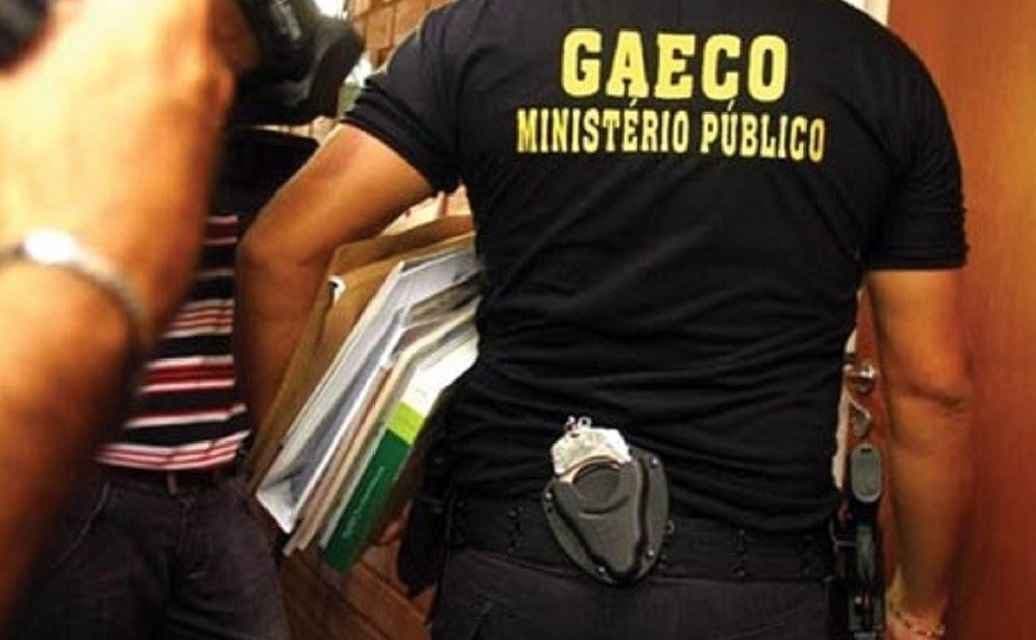 Ex-prefeito de Cândido de Abreu é preso por fraude em licitação