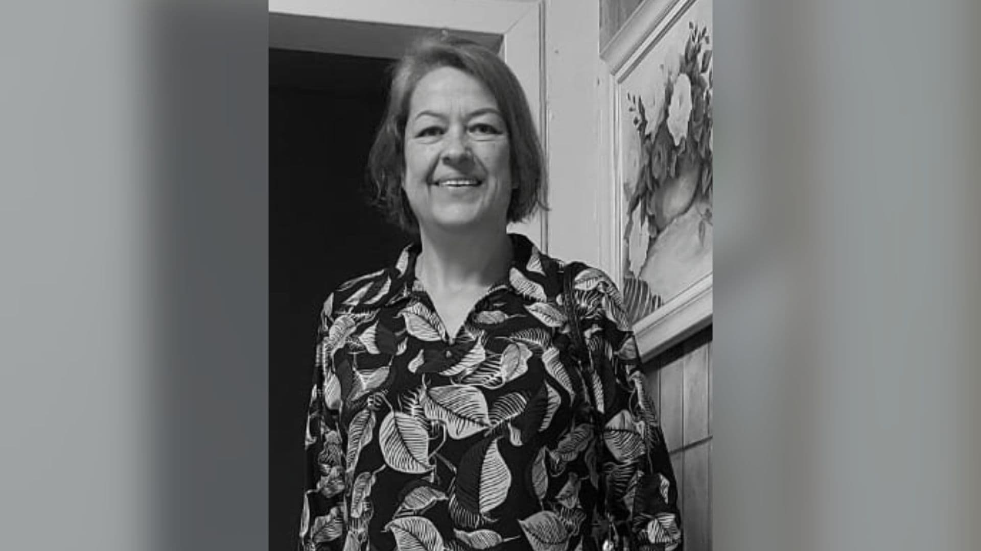 Morte de professora causa comoção em Ponta Grossa