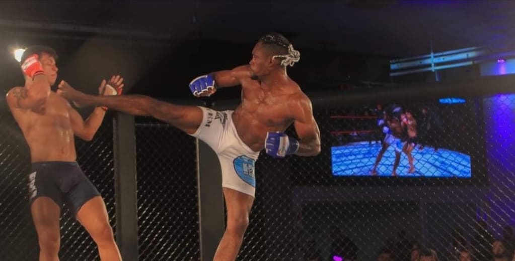 III Warrior of Fight realiza lutas em Ponta Grossa