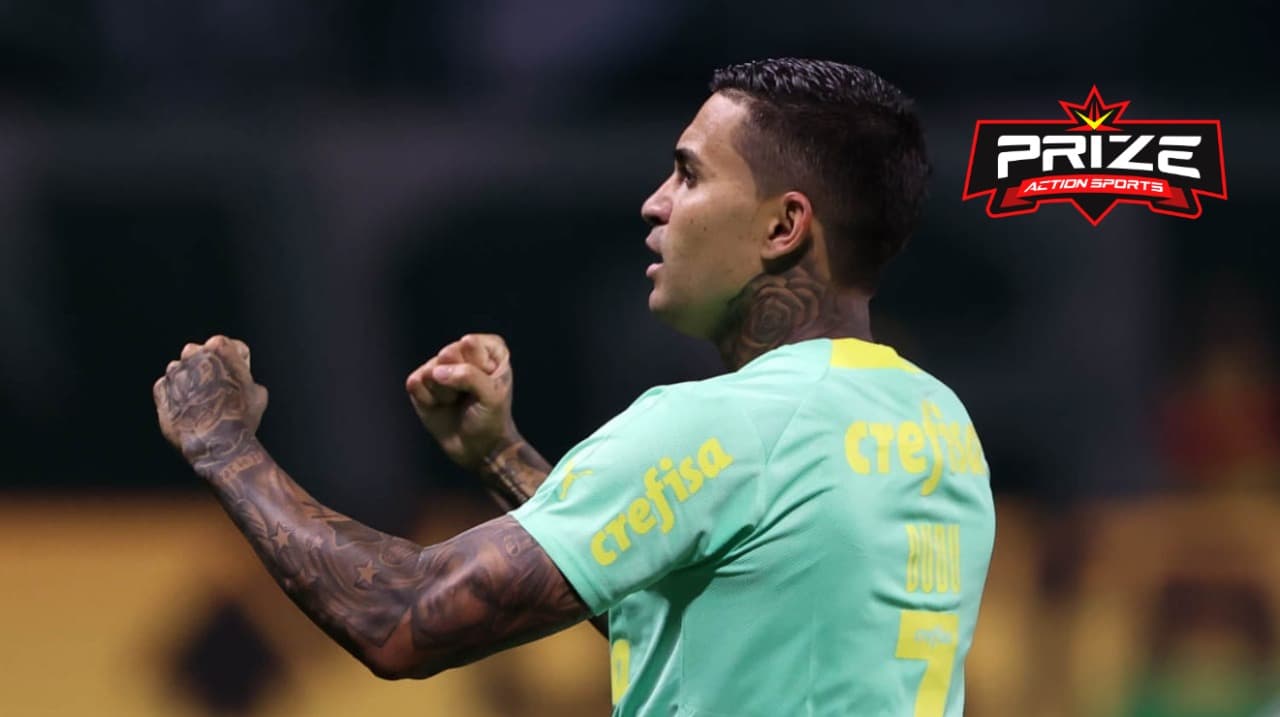 Palmeiras vence mais uma e coloca uma mão na taça do Brasileirão: Giro da Rodada 33