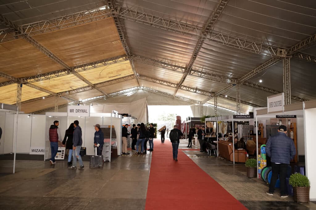Expocon abre nesta sexta-feira com diversos visitantes